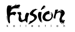 FUSION KOLLECTION logo