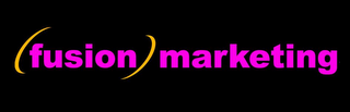 FUSION MARKETING logo
