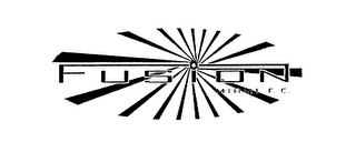 FUSION MIAMI F.C. logo