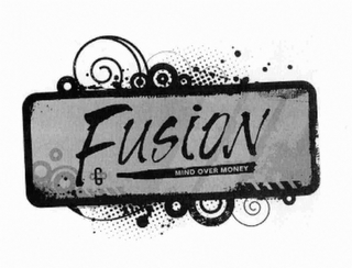 FUSION: MIND OVER MONEY logo