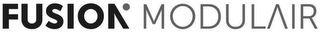 FUSION MODULAIR logo
