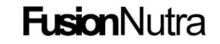 FUSION NUTRA logo