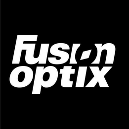 FUSION OPTIX logo