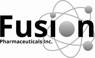 FUSION PHARMACEUTICALS INC. logo