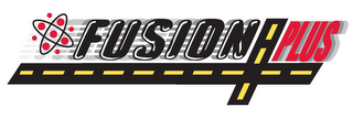 FUSION PLUS logo