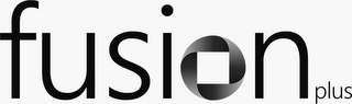FUSION PLUS logo