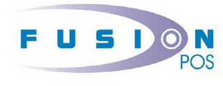 FUSION POS logo