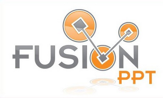 FUSION PPT logo