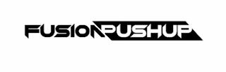 FUSION PUSHUP logo