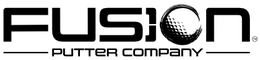 FUSION PUTTER COMPANY logo