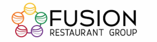 FUSION RESTAURANT GROUP logo