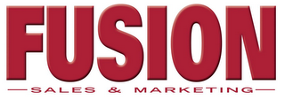FUSION SALES & MARKETING logo