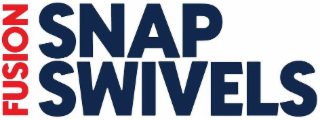 FUSION SNAP SWIVELS logo