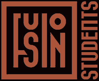 FUSION STUDENTS logo
