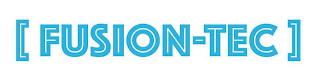 FUSION-TEC logo