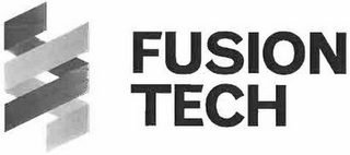 FUSION TECH logo
