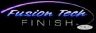 FUSION TECH FINISH BY HIDDEN FOREST DESIGNS logo