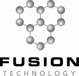 FUSION TECHNOLOGY logo