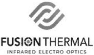 FUSION THERMAL INFRARED ELECTRO OPTICS logo