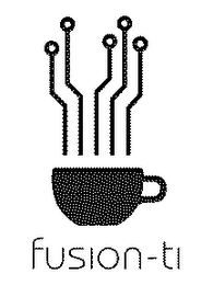 FUSION-TI logo