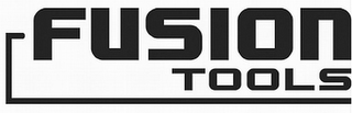 FUSION TOOLS logo