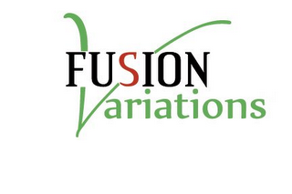 FUSION VARIATIONS logo