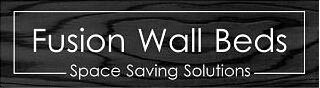 FUSION WALL BEDS SPACE SAVING SOLUTIONS logo