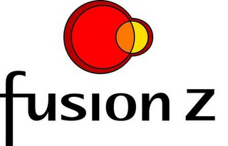 FUSION Z logo