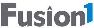 FUSION1 logo