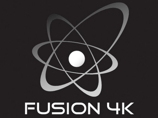 FUSION4K logo