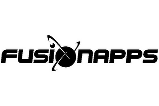 FUSIONAPPS logo
