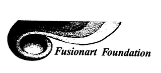 FUSIONART FOUNDATION logo