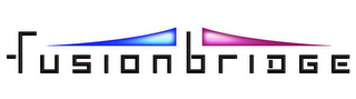 FUSIONBRIDGE logo