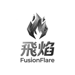 FUSIONFLARE logo