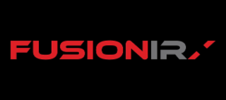FUSIONIRX logo