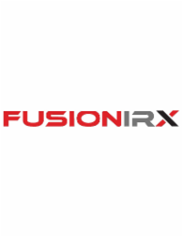 FUSIONIRX logo