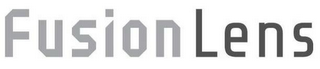 FUSIONLENS logo