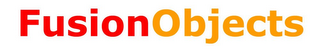 FUSIONOBJECTS logo