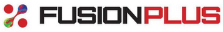 FUSIONPLUS logo