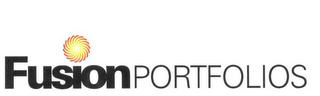 FUSIONPORTFOLIOS logo