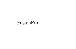 FUSIONPRO logo