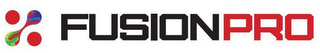 FUSIONPRO logo