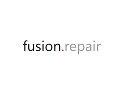 FUSION.REPAIR logo