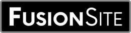 FUSIONSITE logo