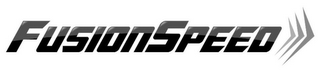 FUSIONSPEED logo