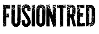 FUSIONTRED logo