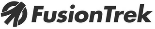 FUSIONTREK logo