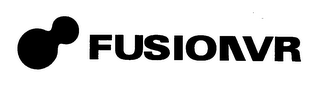 FUSIONVR logo