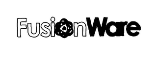 FUSIONWARE logo
