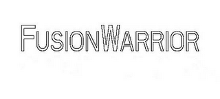 FUSIONWARRIOR logo